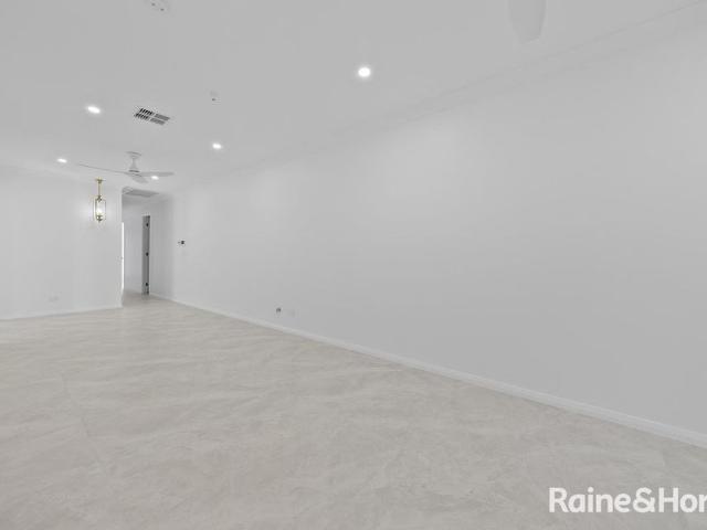 Brand New Family Home with Premium Finishes