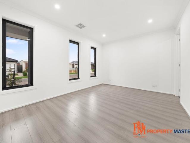 Brand New Family Home with Premium Inclusions & Energy Efficient Living
