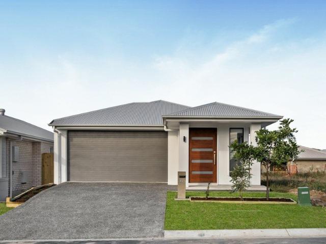 Brand New Family Home with Premium Inclusions, Solar & Ducted Air Conditioning