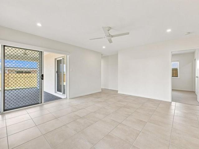 Brand New Family Home with Quality Finishes Throughout