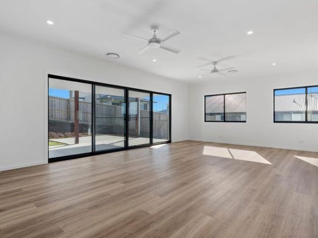 BRAND NEW Family Home with Quality Finishes
