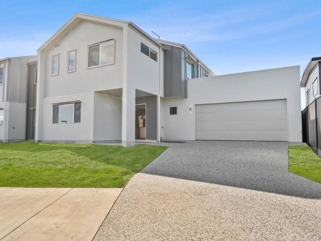 Brand New Family Home with Quality Finishes