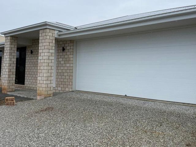 Brand New Family Home with Self Contained Attached Unit