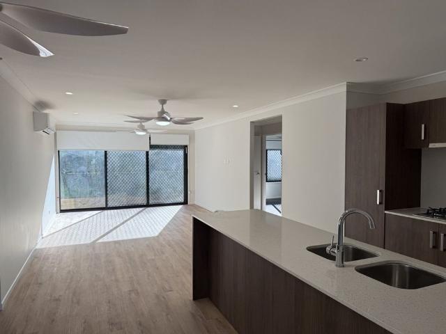 Brand New Family Home with Self Contained Attached Unit