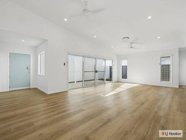 Brand New Family Home with Separate Studio in Cudgen