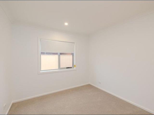 Brand New Family Home with Side Access for Caravan or Trailer