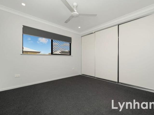 Brand New Family Home with Side Access & Modern Finishes