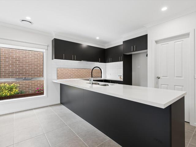 Brand New Family Home with Solar Power and Modern Comforts