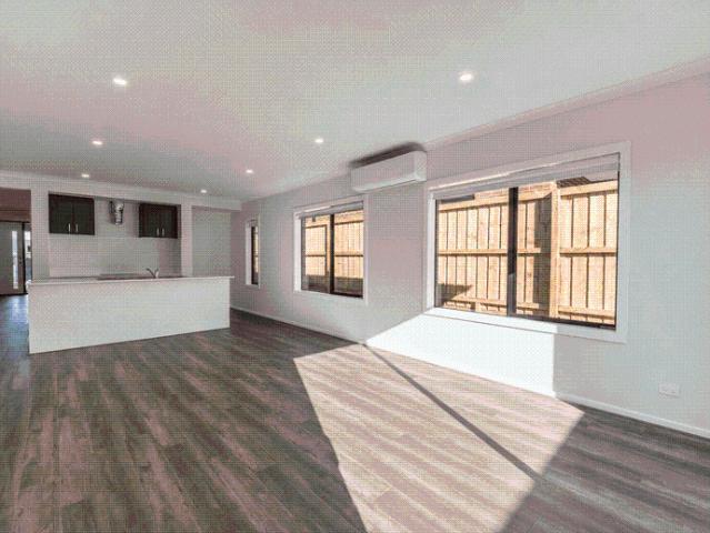 Brand New Family Home with Solar Power, Multiple Living Zones & Premium Comfort