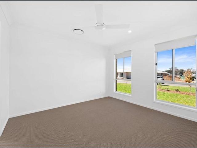 Brand New Family Home with Space to Enjoy
