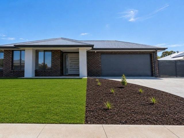 Brand New Family Home with Space to Grow