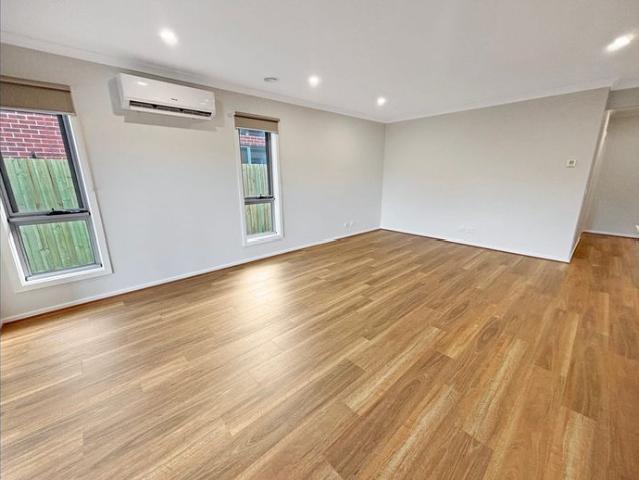 Brand New Family Home with Space, Comfort & Modern Convenience