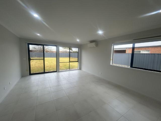 Brand New Family Home with Space, Comfort & Modern Living