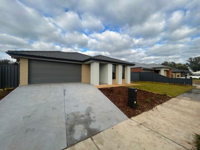 Brand New Family Home with Space, Comfort & Modern Living