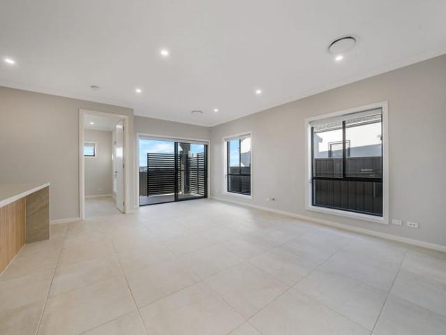 Brand New Family Home with Space, Style & Comfort