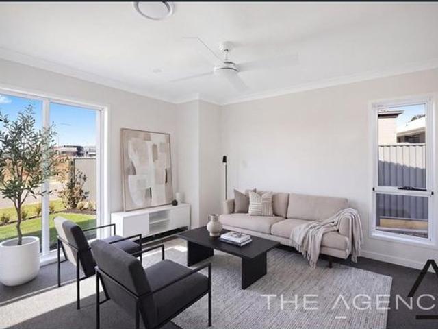 Brand New Family Home with Space, Style & Comfort