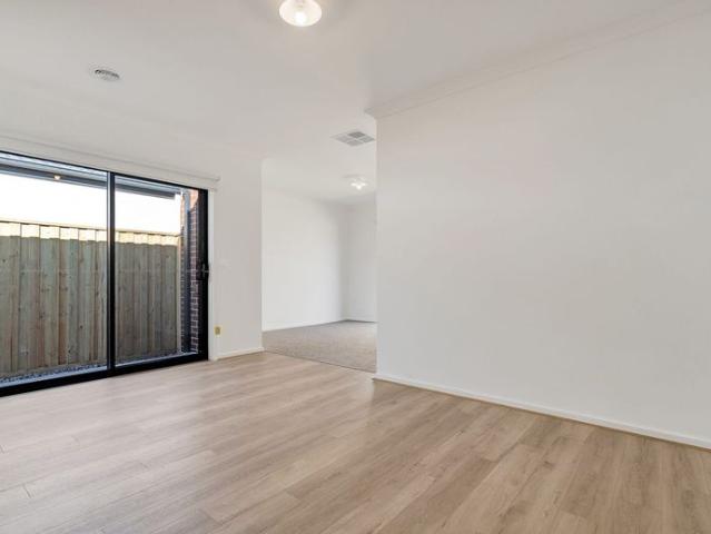 Brand New Family Home with Space, Style & Comfort