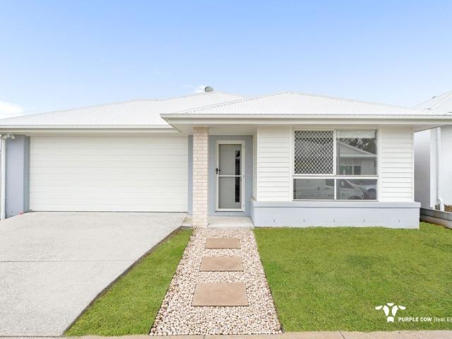 Brand New Family Home with Space, Style & Convenience