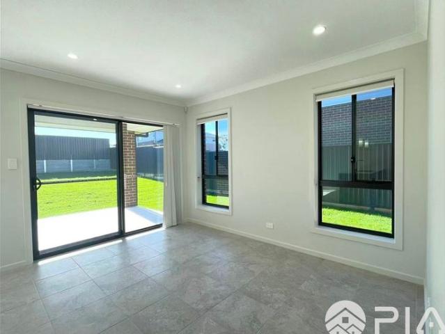 Brand New Family Home with Space, Style & Convenience *2nd house east to the Orchard Early Learning Centre Austral