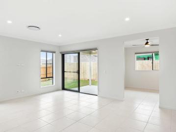 Brand New Family Home with Space & Style in Rosewood
