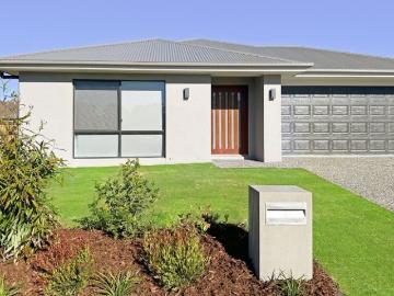 Brand New Family Home with Space & Style in Rosewood