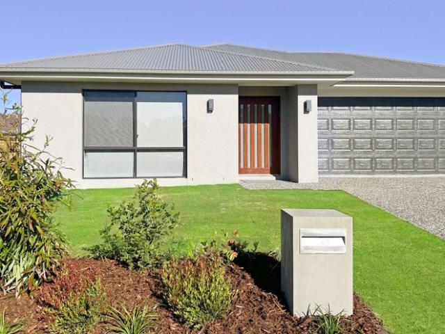Brand New Family Home with Space & Style in Rosewood