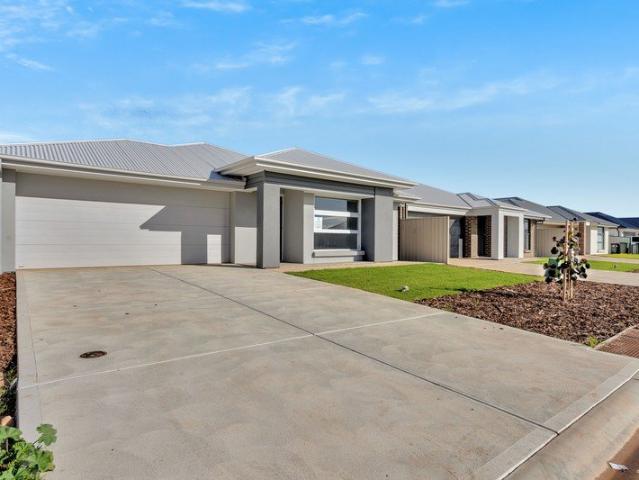 Brand New Family Home with Space, Style & Modern Comfort