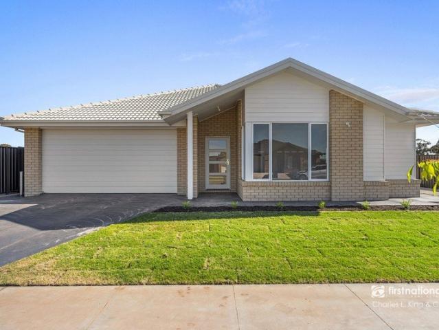 Brand New Family Home with Space, Style & Modern Comfort