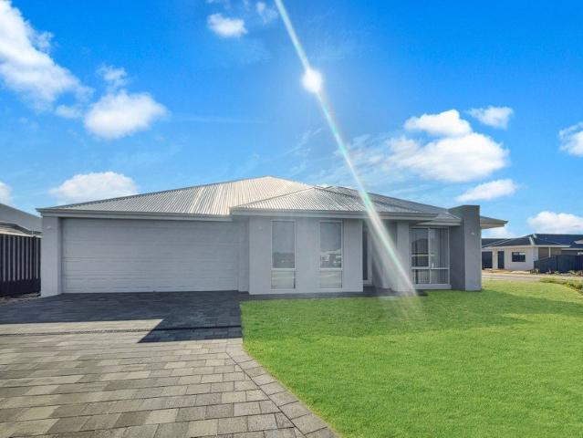 Brand New Family Home with Space, Style & Premium Features