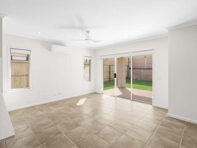 Brand New Family Home with Spacious Backyard