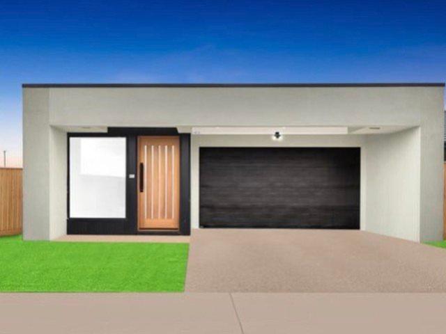 Brand New Family Home with Stamp Duty Savings in Prime Deanside Location