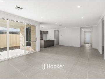Brand New Family Home with Study, Theatre & Premium Finishes