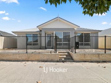 Brand New Family Home with Study, Theatre & Premium Finishes