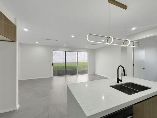 Brand New Family Home with Stunning Elevated Views in Wilton Greens