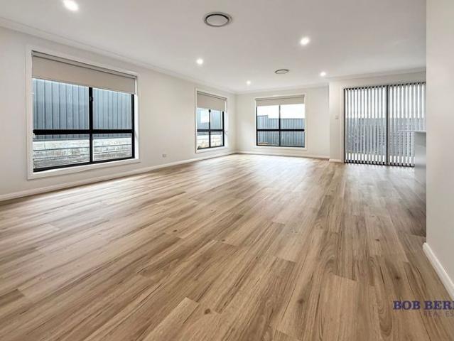 Brand New Family Home with Stunning Sunrise Views in Southlakes Estate