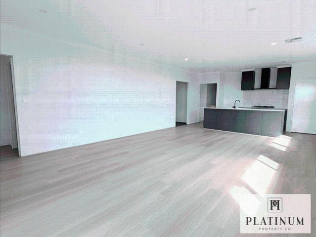 Brand New Family Home with Stylish Living Spaces