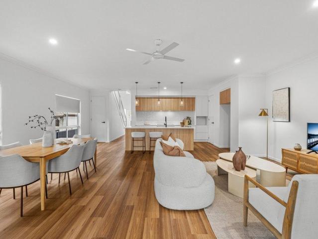 Brand New Family Luxury with Multiple Living Areas and Elevated Entertaining