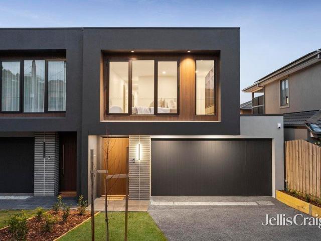 Brand new family luxury with dual master suites
