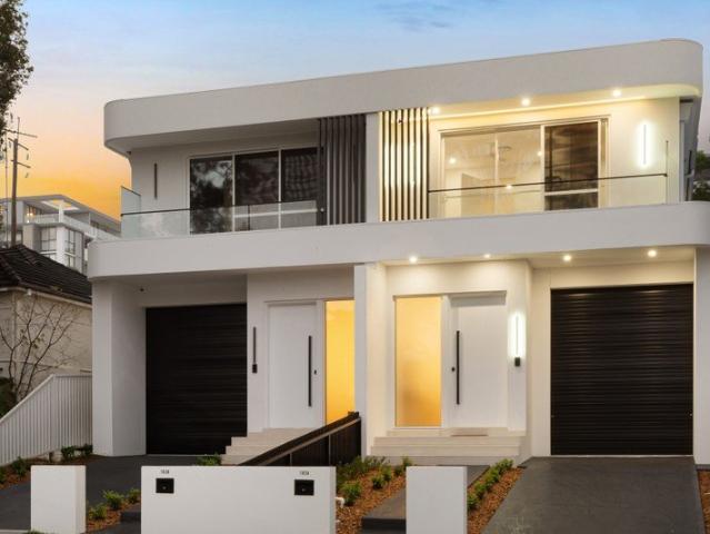 Brand New Family Luxury with Effortless Connectivity