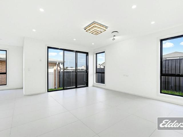 Brand New Family Luxury with Flexible Living