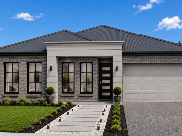 Brand New Family Luxury with Premium Finishes & Stamp Duty Savings