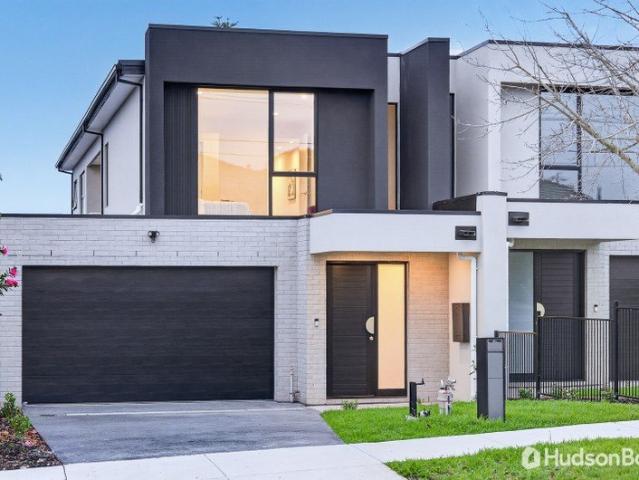 Brand New Family Luxury with Preferred North Facing Rear Aspect