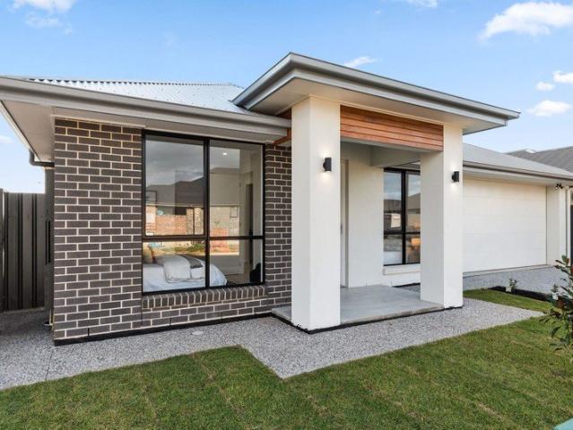 Brand New Family Luxury with Style, Space and Comfort!