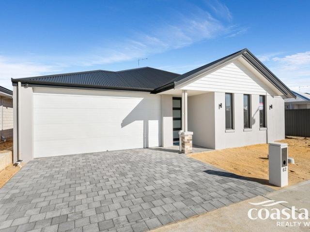 Brand New Family Luxury with Smart Home Technology