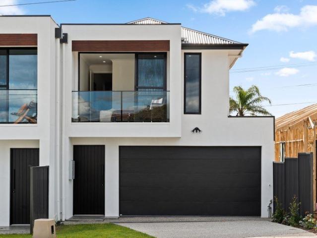 Brand New Family Luxury with Two Master Suites