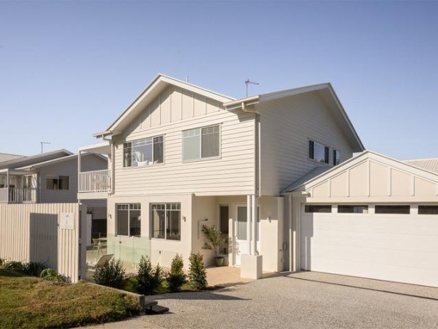 Brand New Family Luxury With Timeless Sophistication