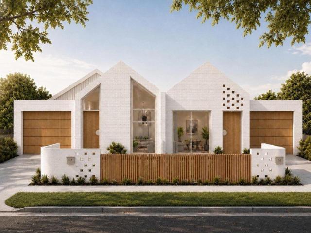 Brand new family luxury An exclusive opportunity to secure before completion