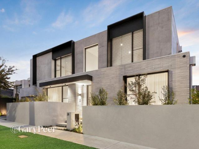 Brand new family luxury for a brilliant lifestyle