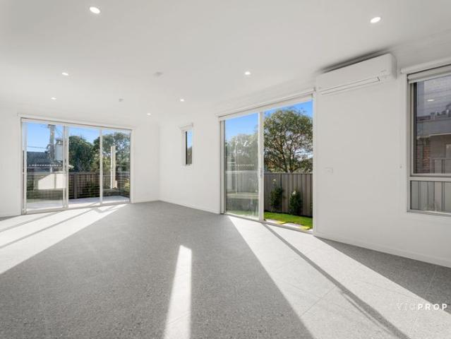 Brand New Family Luxury in the Heart of Doncaster