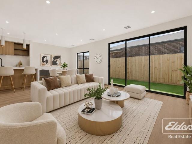 Brand New Family Luxury in the Prestigious Riverwalk Estate!